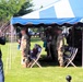 2026 U.S. Army Garrison-Fort McCoy Change of Command Ceremony