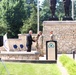 2026 U.S. Army Garrison-Fort McCoy Change of Command Ceremony