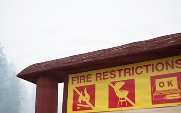 Rowe Creek Complex