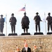 2026 U.S. Army Garrison-Fort McCoy Change of Command Ceremony
