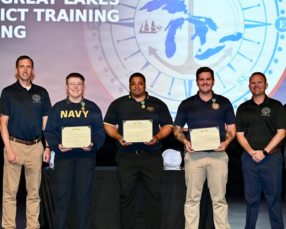 FY26 3rd Quarter &amp; June Awards