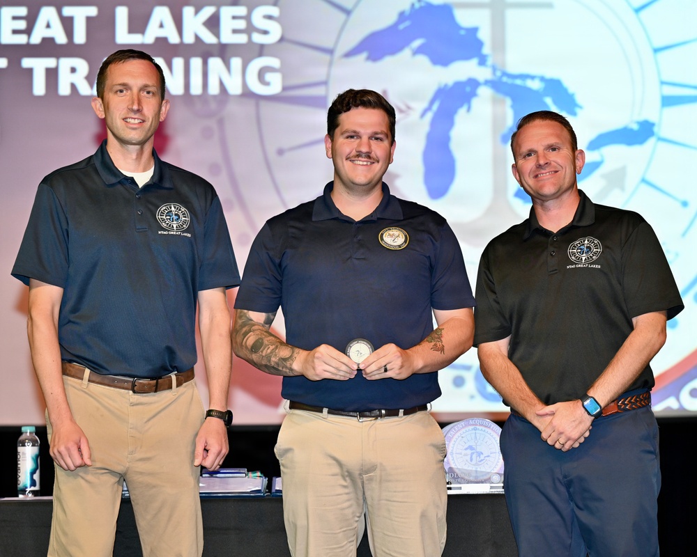 FY26 3rd Quarter &amp; June Awards