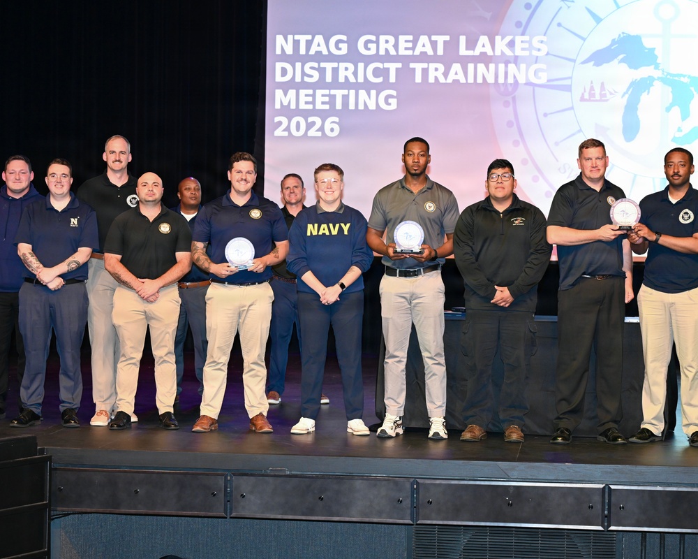 FY26 3rd Quarter &amp; June Awards