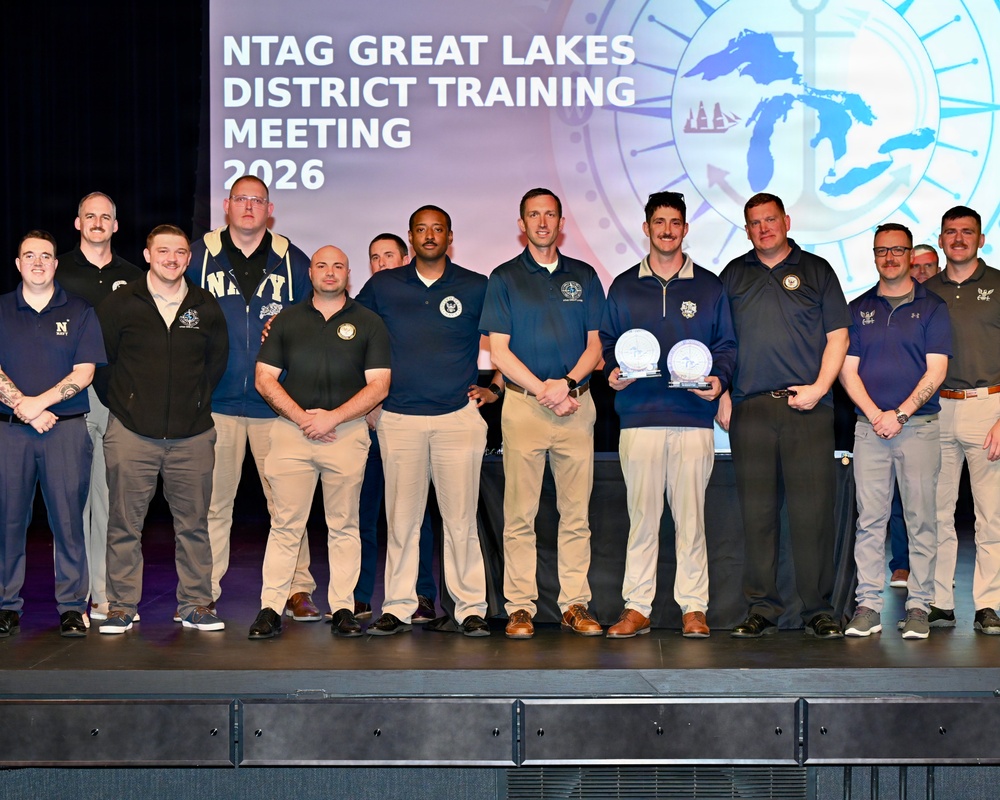 FY26 3rd Quarter &amp; June Awards
