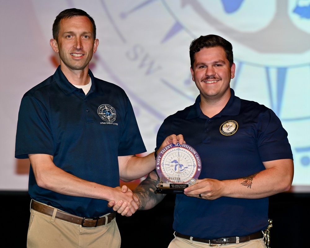 FY26 3rd Quarter &amp; June Awards