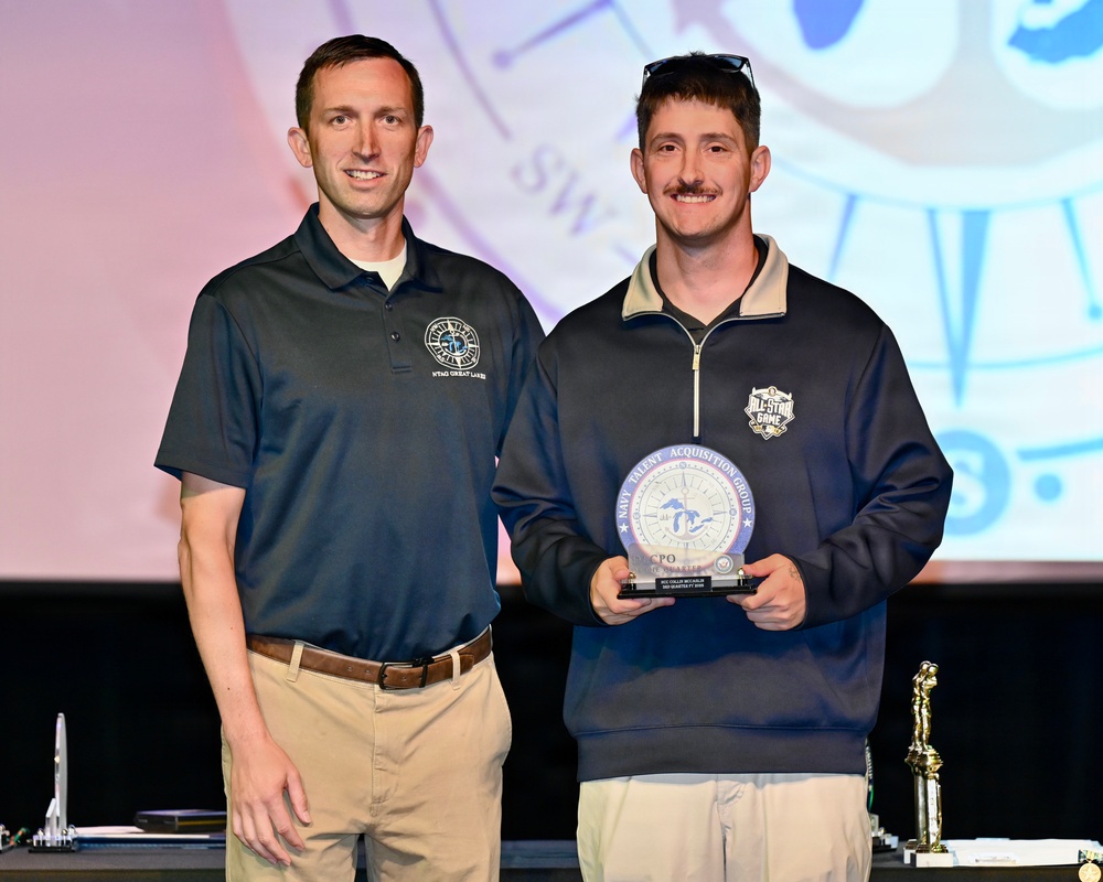 FY26 3rd Quarter &amp; June Awards