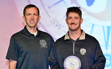FY26 3rd Quarter &amp; June Awards