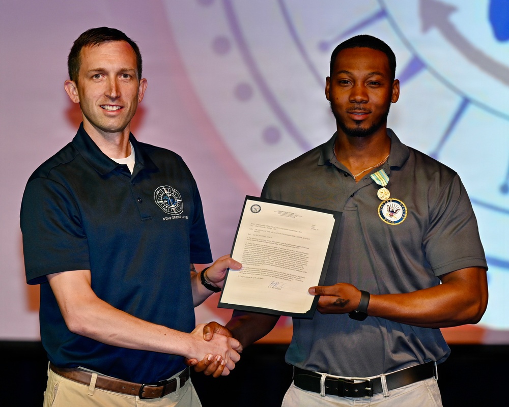 FY26 3rd Quarter &amp; June Awards