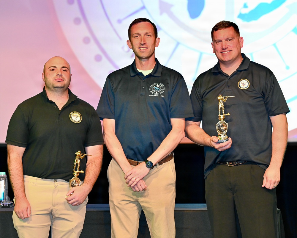 FY26 3rd Quarter &amp; June Awards