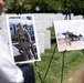 Military Funeral Honors are Conducted for U.S. Air Force Capt. Robert Gilliland Sr.