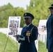Military Funeral Honors are Conducted for U.S. Air Force Capt. Robert Gilliland Sr.