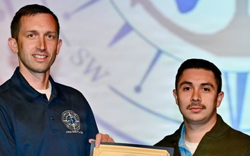 FY26 3rd Quarter &amp; June Awards