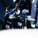 Military Funeral Honors are Conducted for U.S. Air Force Capt. Robert Gilliland Sr.