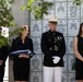 Military Funeral Honors are Conducted for U.S. Air Force Capt. Robert Gilliland Sr.