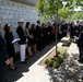 Military Funeral Honors are Conducted for U.S. Air Force Capt. Robert Gilliland Sr.