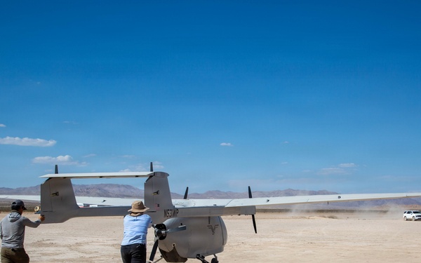 10th Special Forces Group Test Emerging Technology During Project Convergence Capstone 6