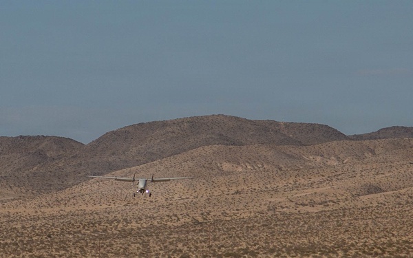 10th Special Forces Group Test Emerging Technology During Project Convergence Capstone 6