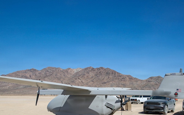 10th Special Forces Group Test Emerging Technology During Project Convergence Capstone 6