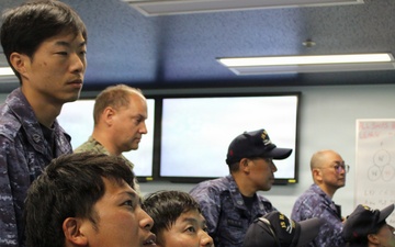 SCSTC Western Pacific Training