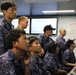 SCSTC Western Pacific Training