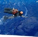 USS Gridley conducts Man Overboard Drill