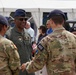 Gen. Randall Reed EAA AirVenture Oshkosh 2026