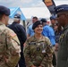 Gen. Randall Reed EAA AirVenture Oshkosh 2026