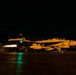 USS Abraham Lincoln Conducts Flight Operations