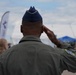 Gen. Randall Reed EAA AirVenture Oshkosh 2026