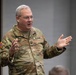 Military legal leaders gather for Alabama National Guard symposium