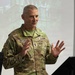 Military legal leaders gather for Alabama National Guard symposium