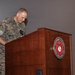 Mr. Kirk Jansen’s Retirement Ceremony