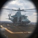 USMC Col. Lynch visits USS Gridley