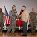 Mr. Kirk Jansen’s Retirement Ceremony
