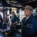 USS Gridley arrives in Ponce, Puerto Rico