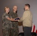 Mr. Kirk Jansen’s Retirement Ceremony