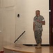Mr. Kirk Jansen’s Retirement Ceremony