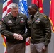 Dunmyer becomes the commandant of the U.S. Army War College