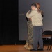Mr. Kirk Jansen’s Retirement Ceremony