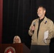 Mr. Kirk Jansen’s Retirement Ceremony