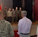 Mr. Kirk Jansen’s Retirement Ceremony