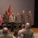 Mr. Kirk Jansen’s Retirement Ceremony