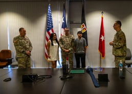Outgoing Inspector General NCO leaves lasting mark on Puerto Rico National Guard