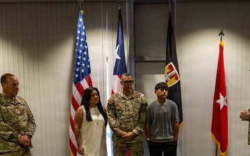 Outgoing Inspector General NCO leaves lasting mark on Puerto Rico National Guard