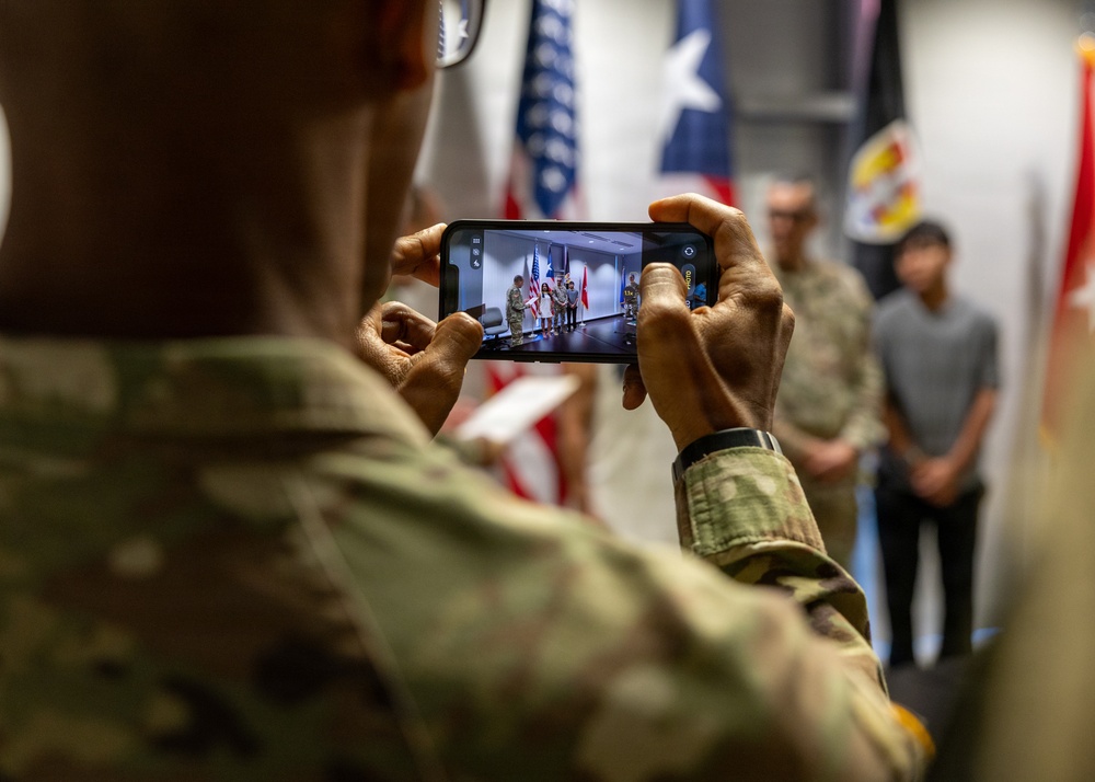 Outgoing Inspector General NCO leaves lasting mark on Puerto Rico National Guard