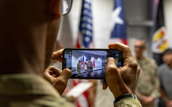 Outgoing Inspector General NCO leaves lasting mark on Puerto Rico National Guard