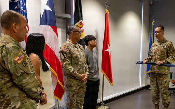 Outgoing Inspector General NCO leaves lasting mark on Puerto Rico National Guard