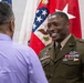 Dunmyer becomes Commandant of the U.S. Army War College