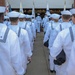 Recruit Training Command Pass in Review