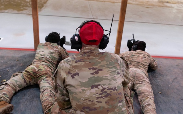 27 SOW participate in CATM training